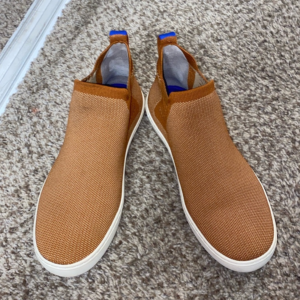 Rothy’s Chelsea Boot - Picture 5 of 8